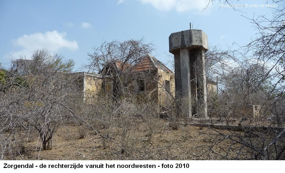 24. Zorgendal rechterzijde vanuit het noordwesten 2010